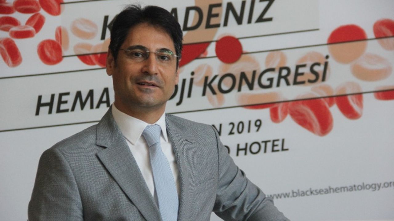 "Yenilikçi KLL tedavileri ilerleyen dönemlerde kemoterapi ajanlarının yerini alacak"