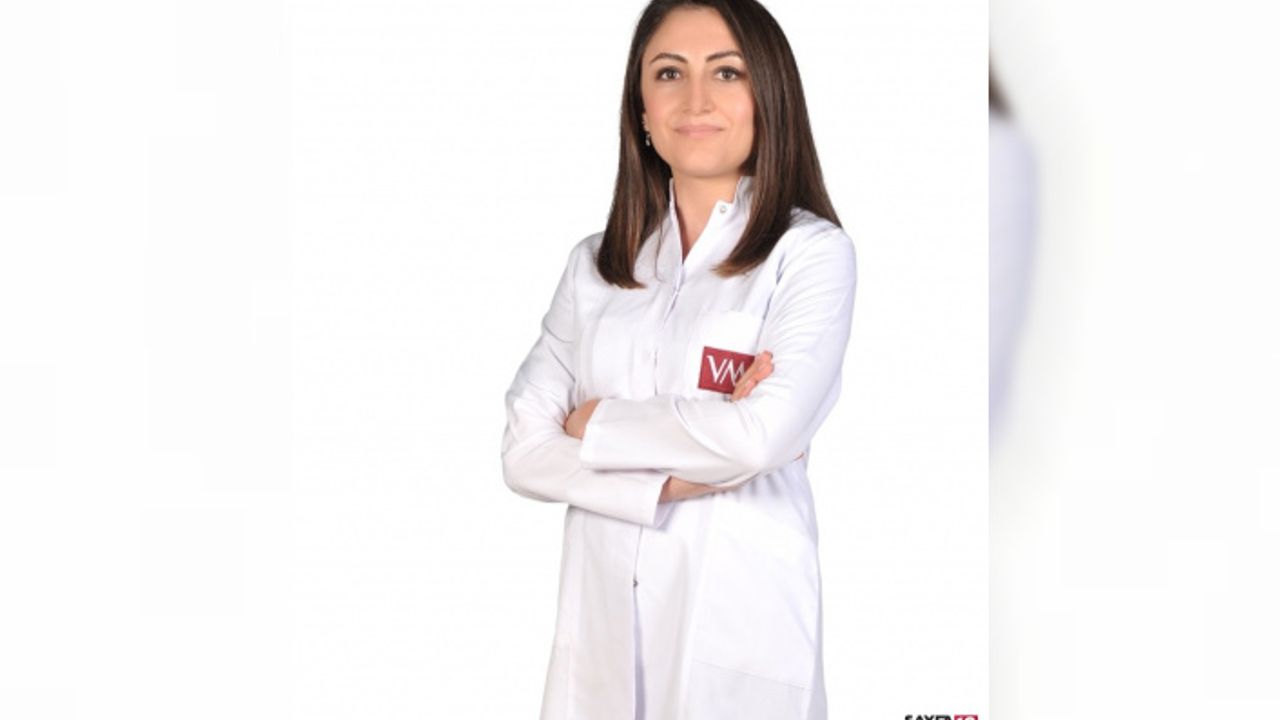 Op. Dr. Aydın: “Genital estetik, kadın psikolojisi için önemli”
