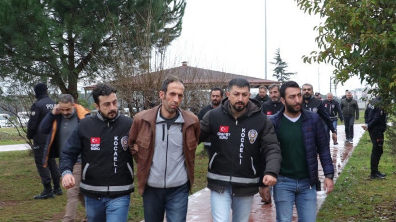 Palu ailesinin avukatından ilginç savunma: