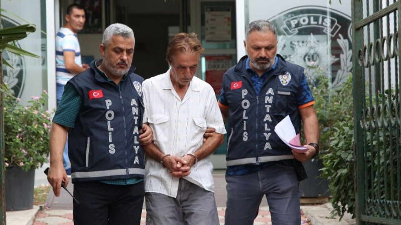 Bedensel engelli kadın cinayeti şüphelisi eş ve kayınbirader tutuklandı