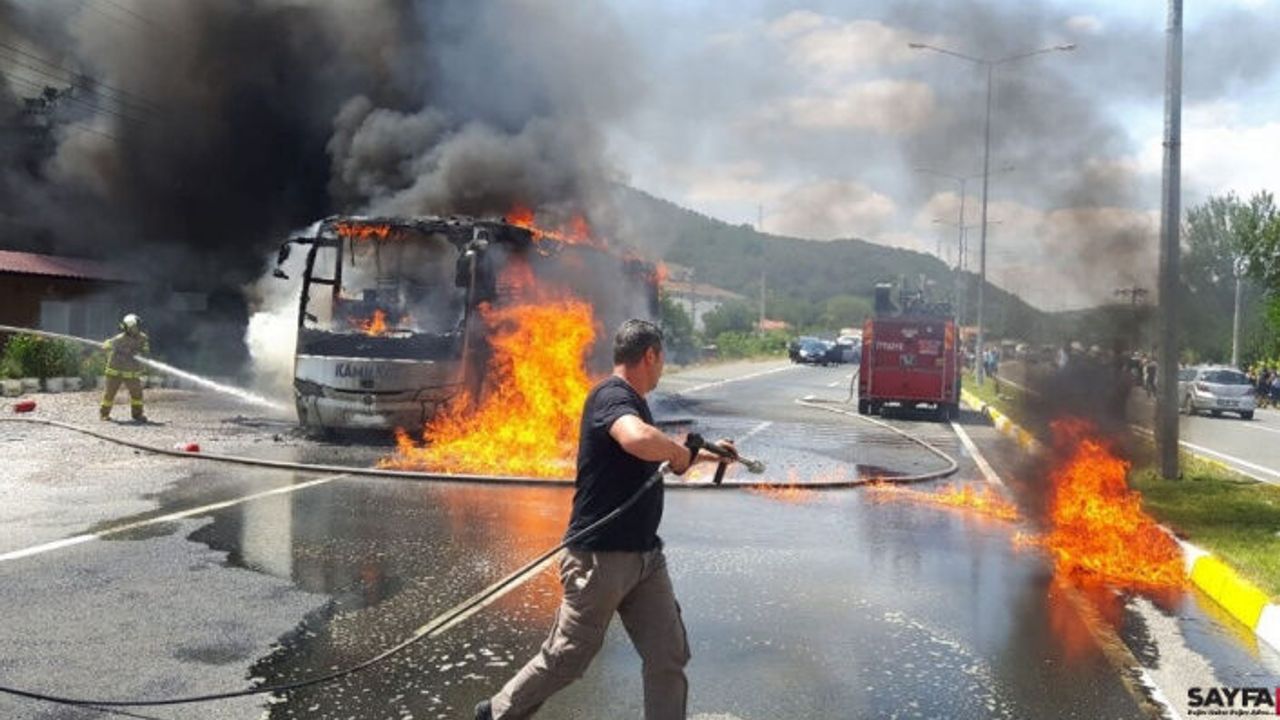 Korkunç istatistik...8 ayda 271 Bin kazada tam Bin 644 kişi öldü