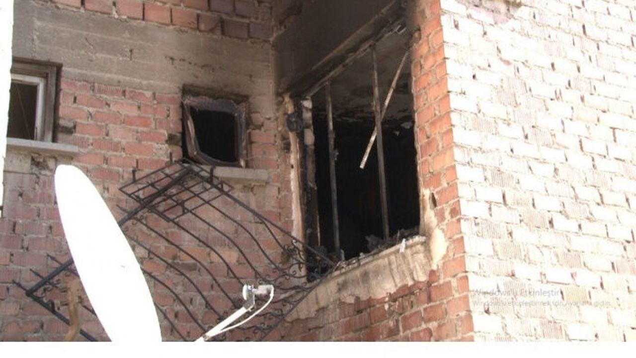 Önce evden çıkmasını sağladı sonra vurup öldürdü