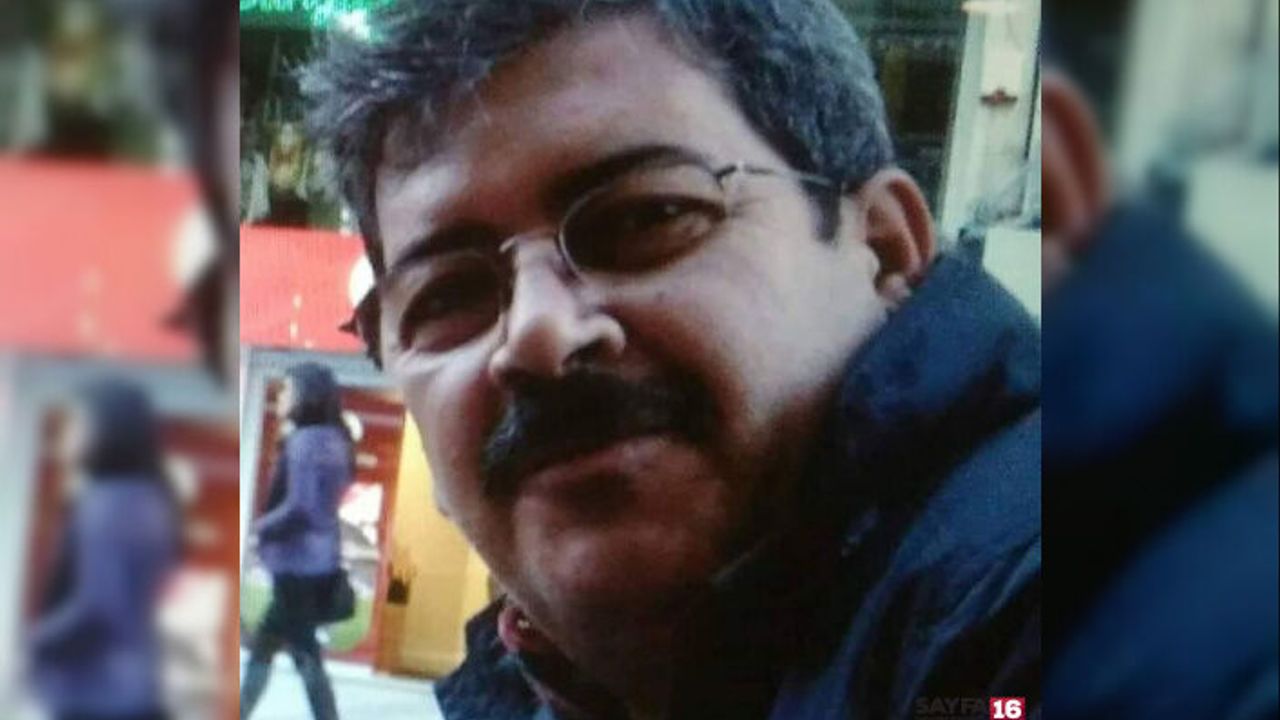 Emekliliğine bir ay vardı limandaki feci kazada can verdi