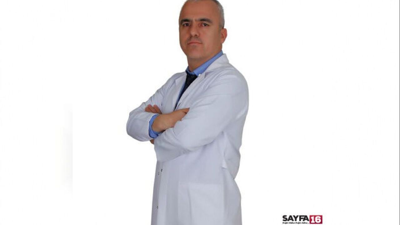Yaşı 40 olan birinin kalp yaşı 80 olabiliyor
