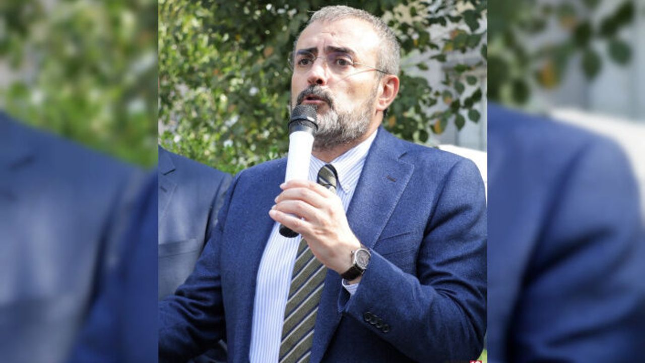 AK Parti Genel Başkan Yardımcısı Ünal: “Önümüzdeki 100 yıl Türkiye’nin bir sınır sorunu kalmamıştır”