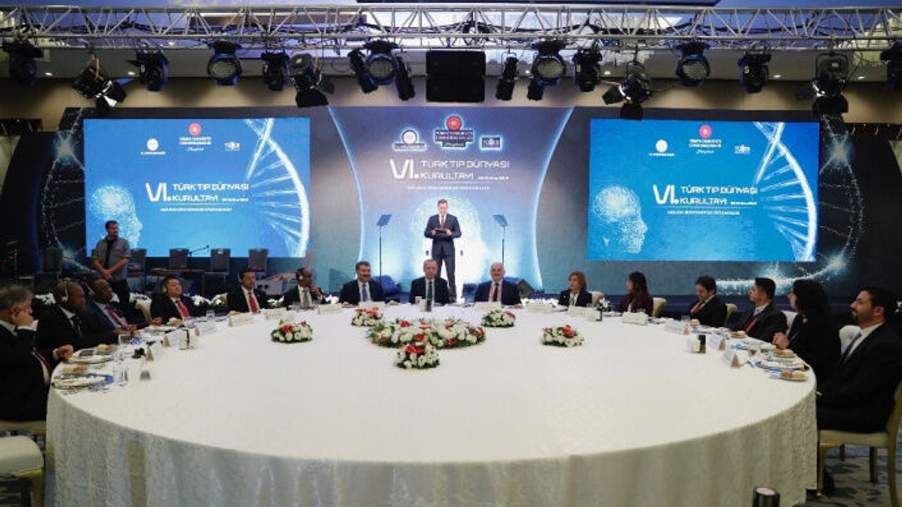 Cumhurbaşkanı Erdoğan: “Yaptınız yaptınız, olmadı Tel Abyad’la Resulayn’da mülteci şehirlerini biz kuracağız”