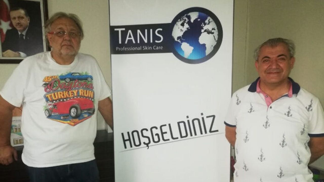 Cumhurbaşkanı Erdoğan’ın çağrısıyla memleketine döndü, 10 milyon avroluk yatırım yaptı