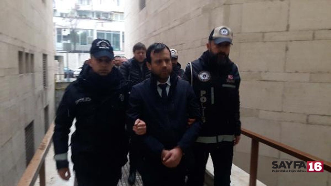 Tefecilik duruşmasında mahkeme başkanını kızdıran ifade
