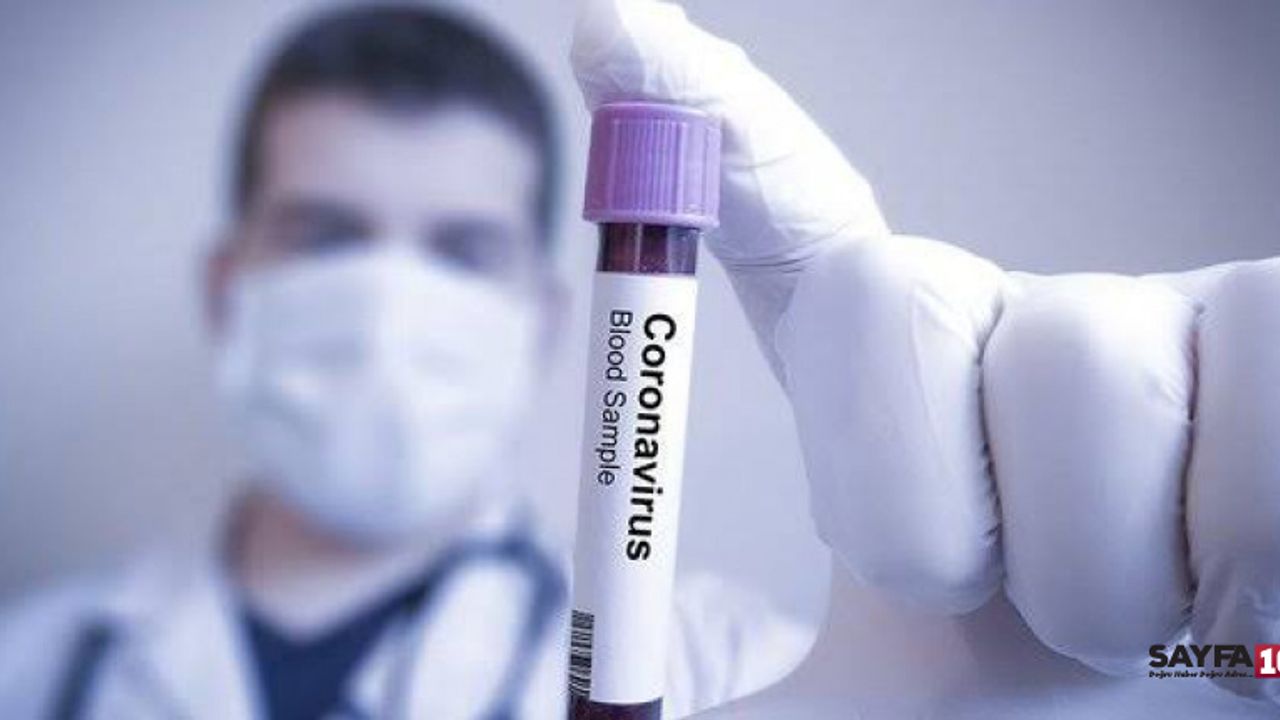 Covid-19'da son durum: 28 kişi hayatını kaybetti