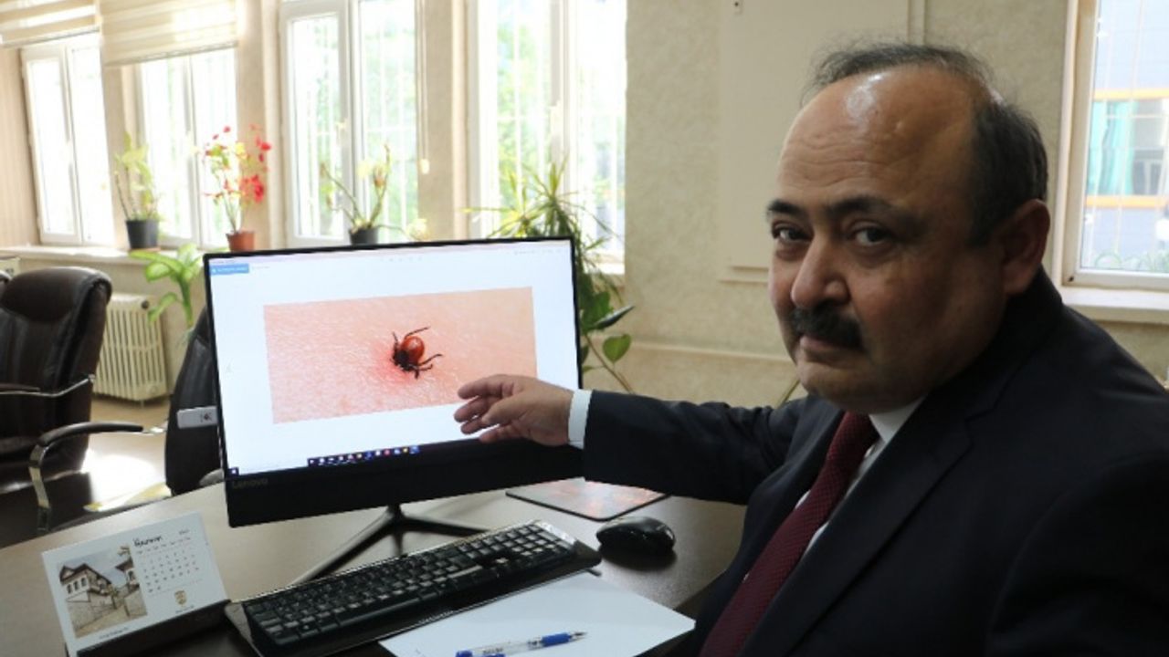 KKKA virüsünün ölüm riski, Covid-19’dan daha yüksek