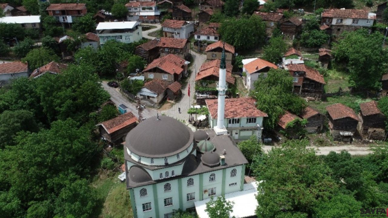 Her türlü önlemi aldılar virüsten uzak kaldılar