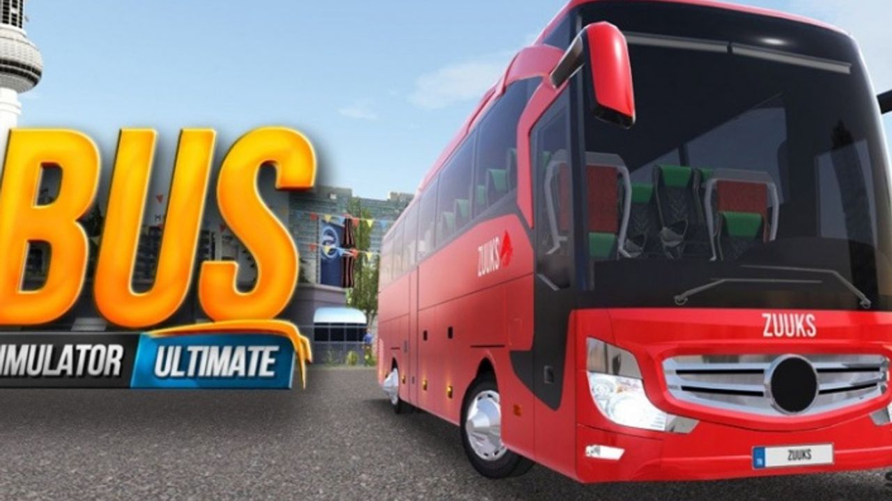 Yerli otobüs oyunu 100 milyon kullanıcıyı geçti