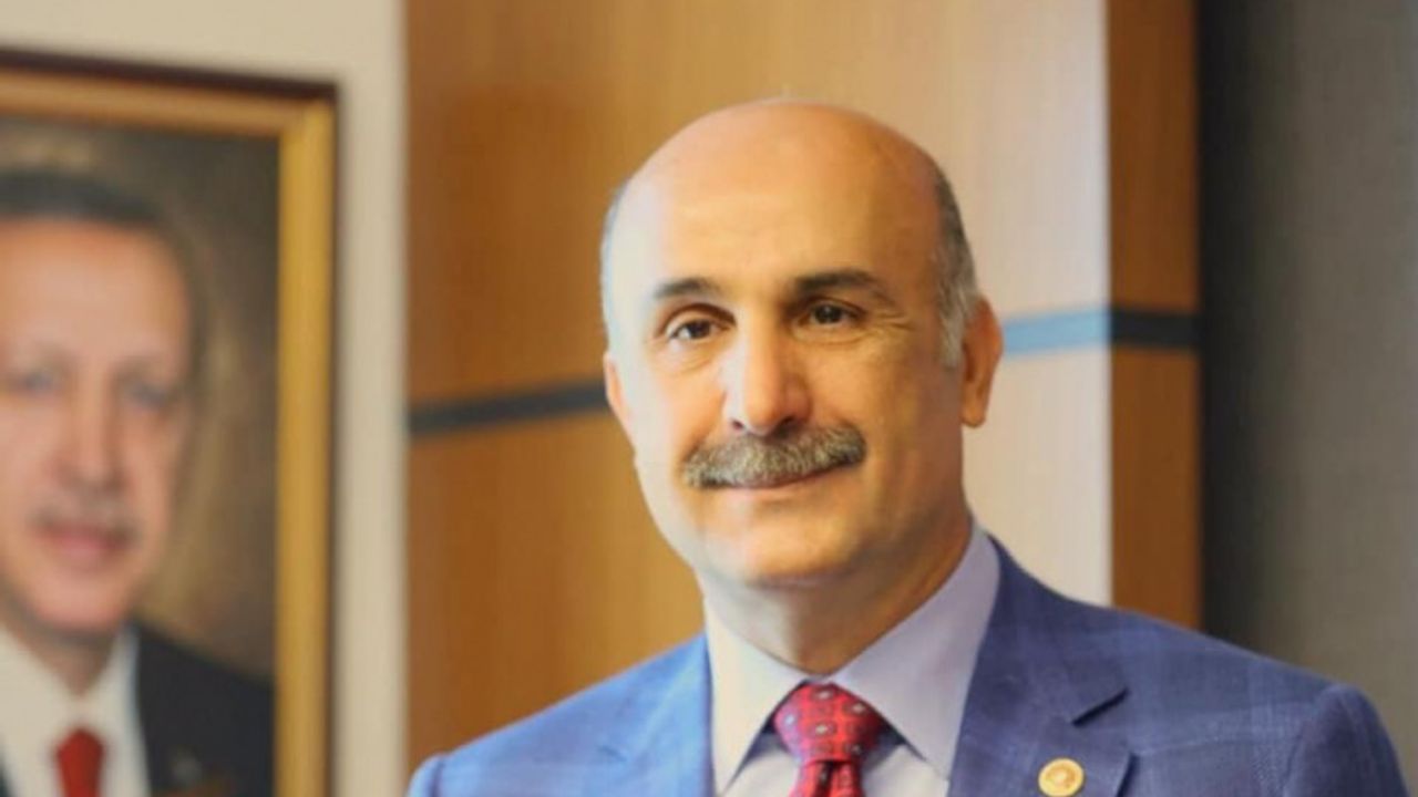 AK Parti’li vekilin korona virüs testi pozitif çıktı