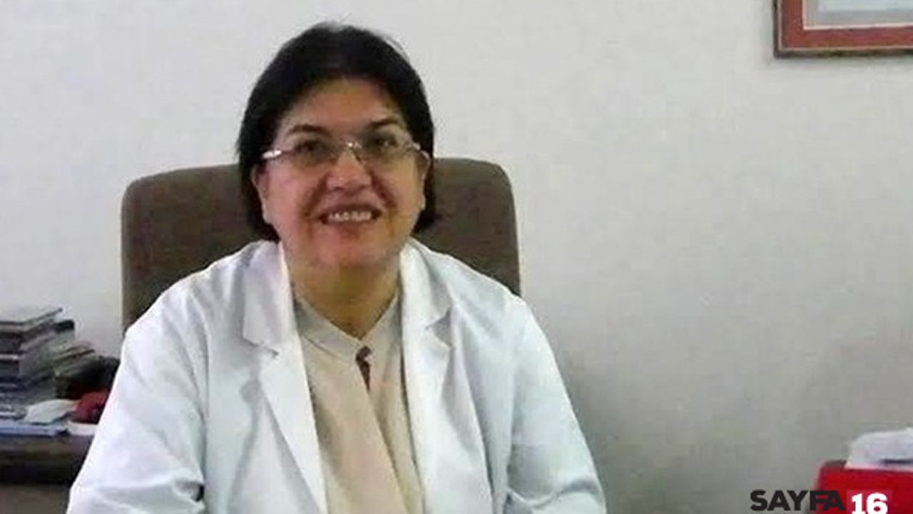 Covid-19 Bilim Kurulu Üyesi Prof. Dr. Selma Metintaş’tan Kurban Bayramı uyarısı