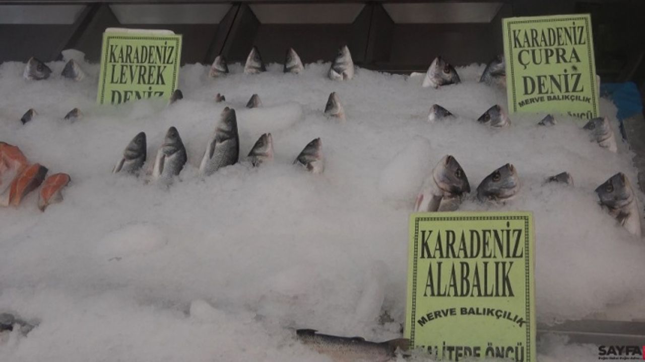 Korona virüs balık satışlarını artırdı