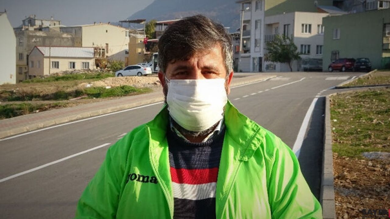 10 günde ailesinden 4 kişi kaybetti