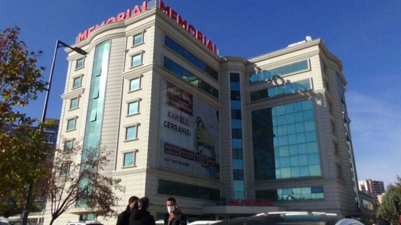 Asıl kimliğini DNA tespiti belirlenecek