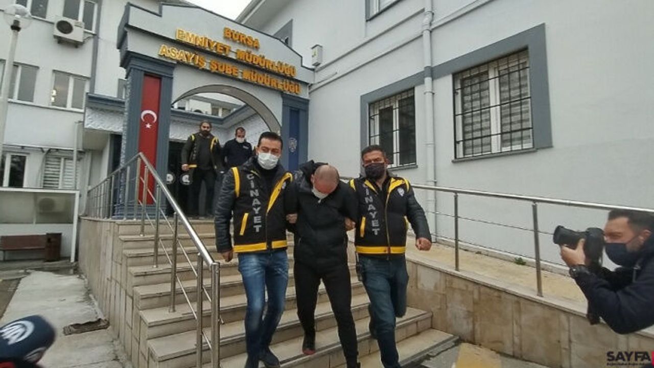 Tutuklu sayısı 5’e yükseldi
