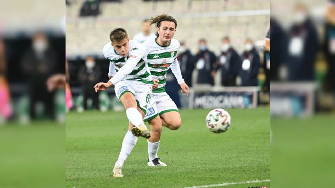 Batuhan Kör ve Ali Akman’dan 20 gole doğrudan etki