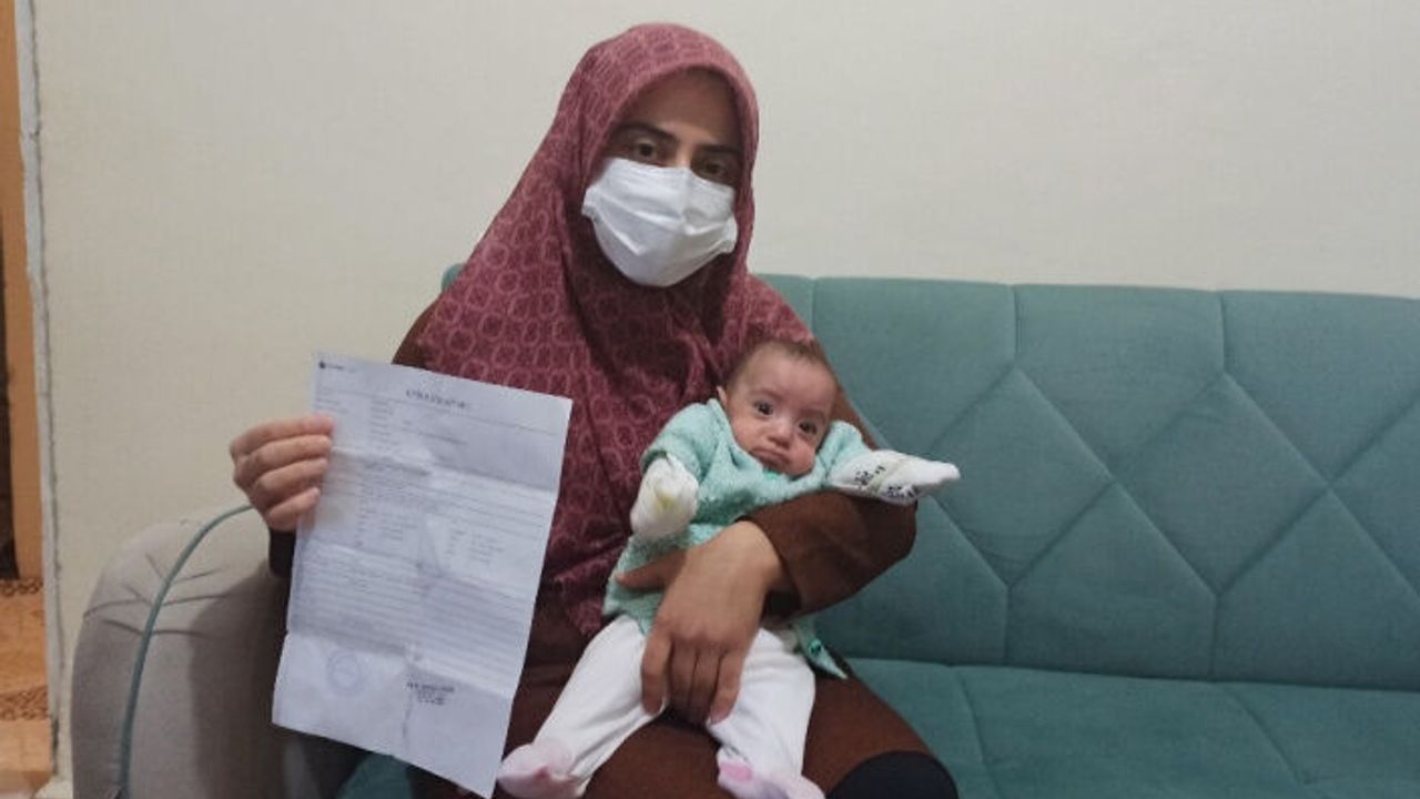 Hiranur’un görebilmesi için 20 bin lira gerekiyor