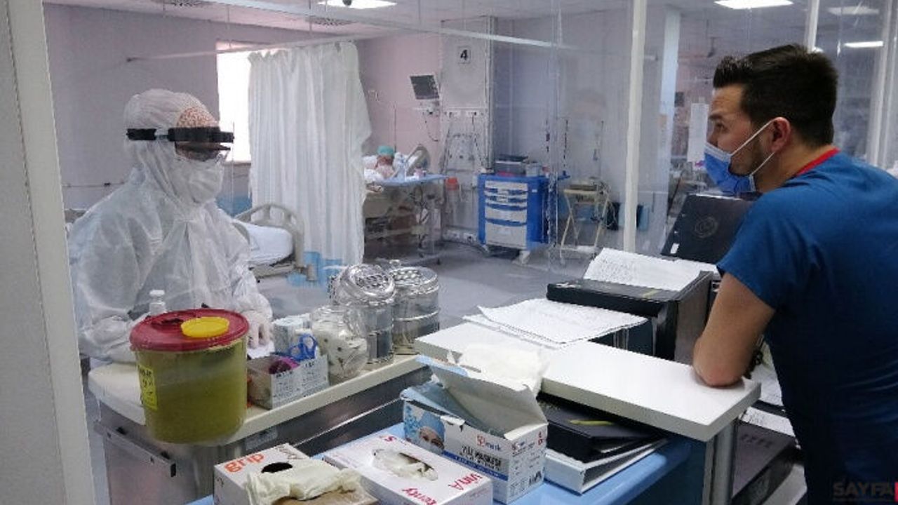 İlaç kullanmayanlar korona virüsü zor atlatıyor