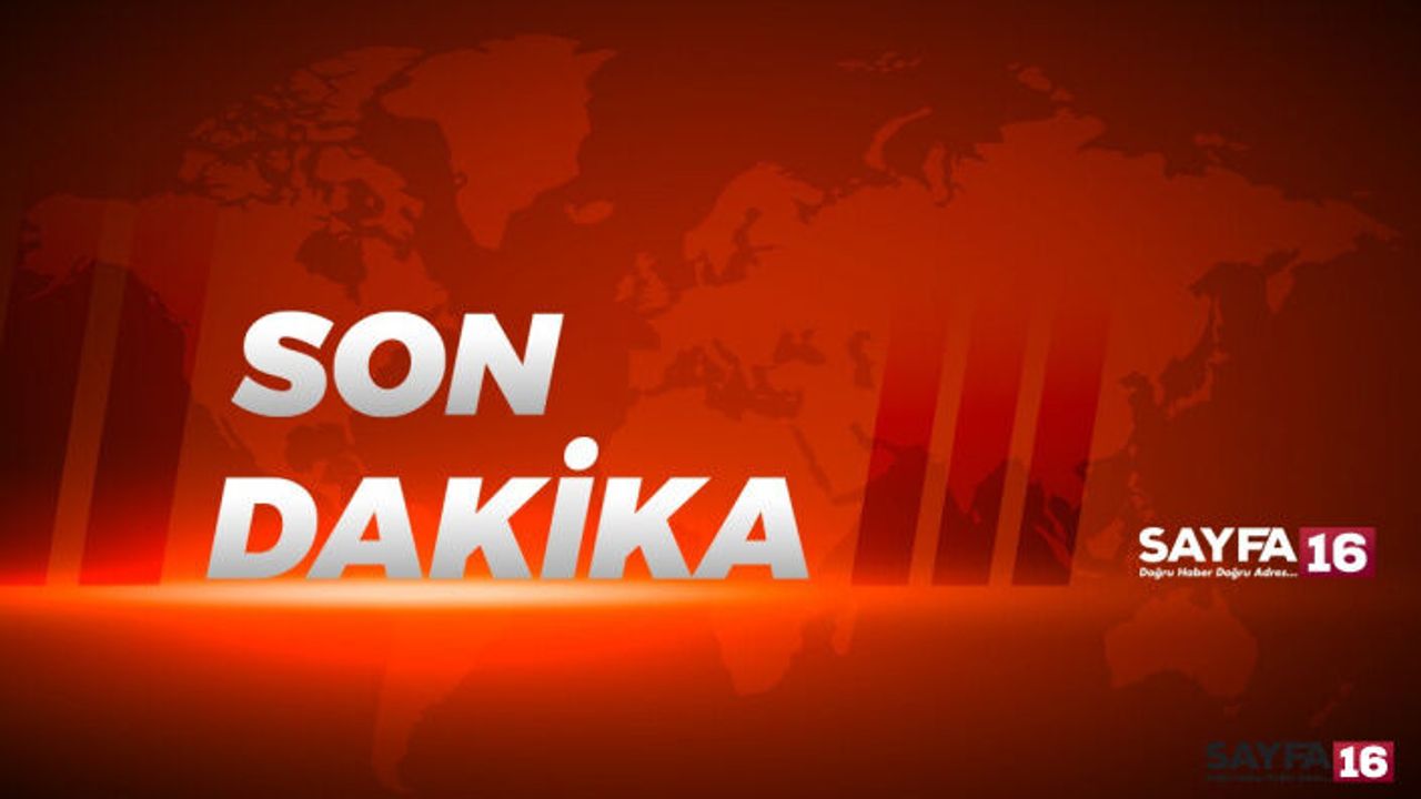 Maç bugün akşam aynı saatte 4 farklı hakemle oynanacak