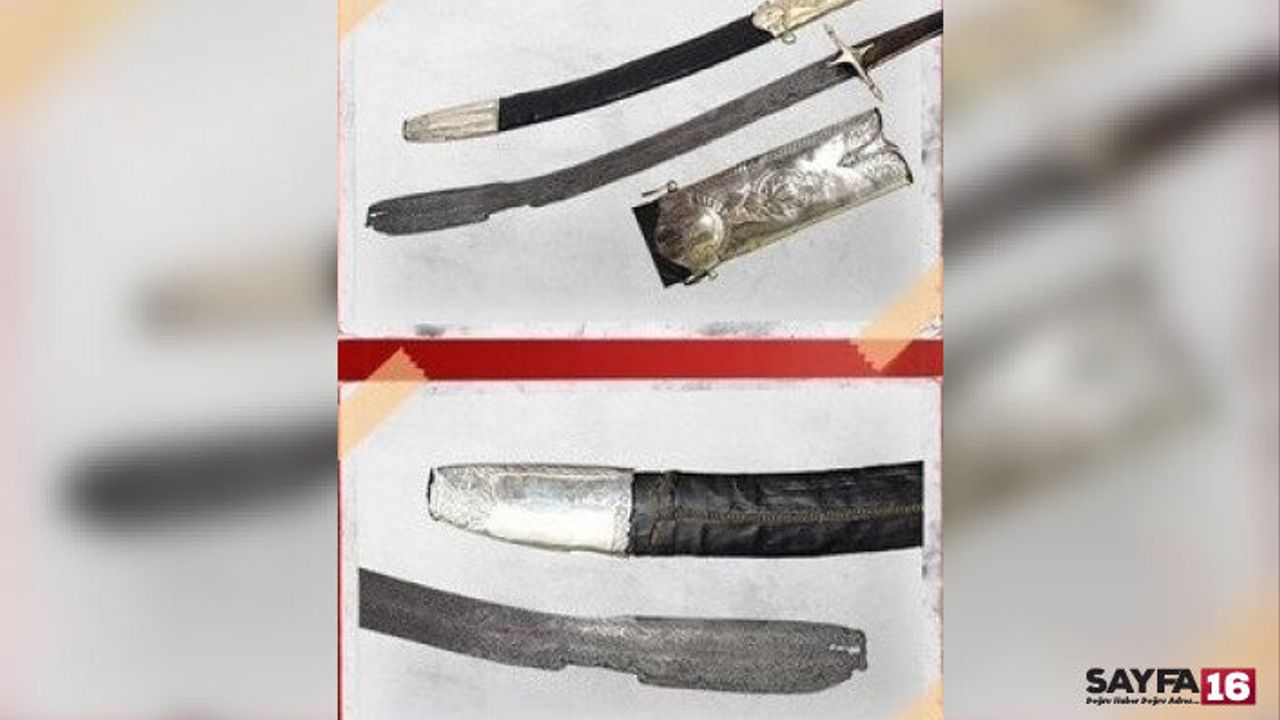 Osmanlı Devleti’ne ait kayıt altına alınan en eski eser