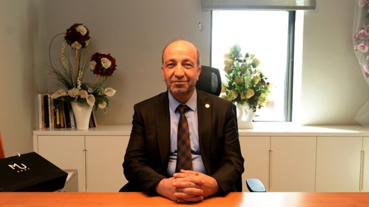 Kılıç: “Perakende sektöründe haksız ticaretin önlenmesini talep ediyoruz”