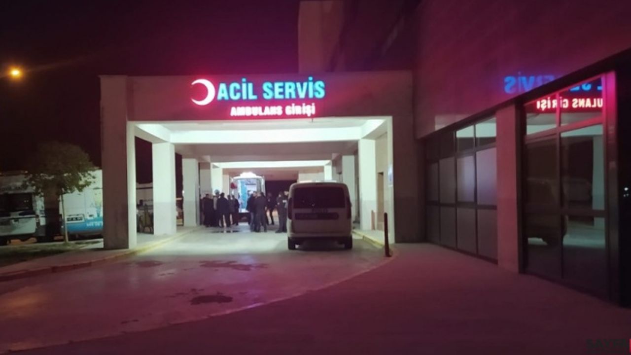 Mardin’de kömür sobası bomba gibi patladı: 3 yaralı