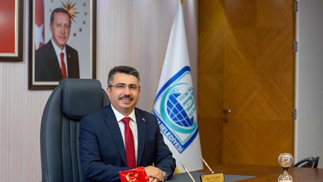 Yıldırım Belediyesi geleceğin sosyologlarını sektöre hazırlıyor