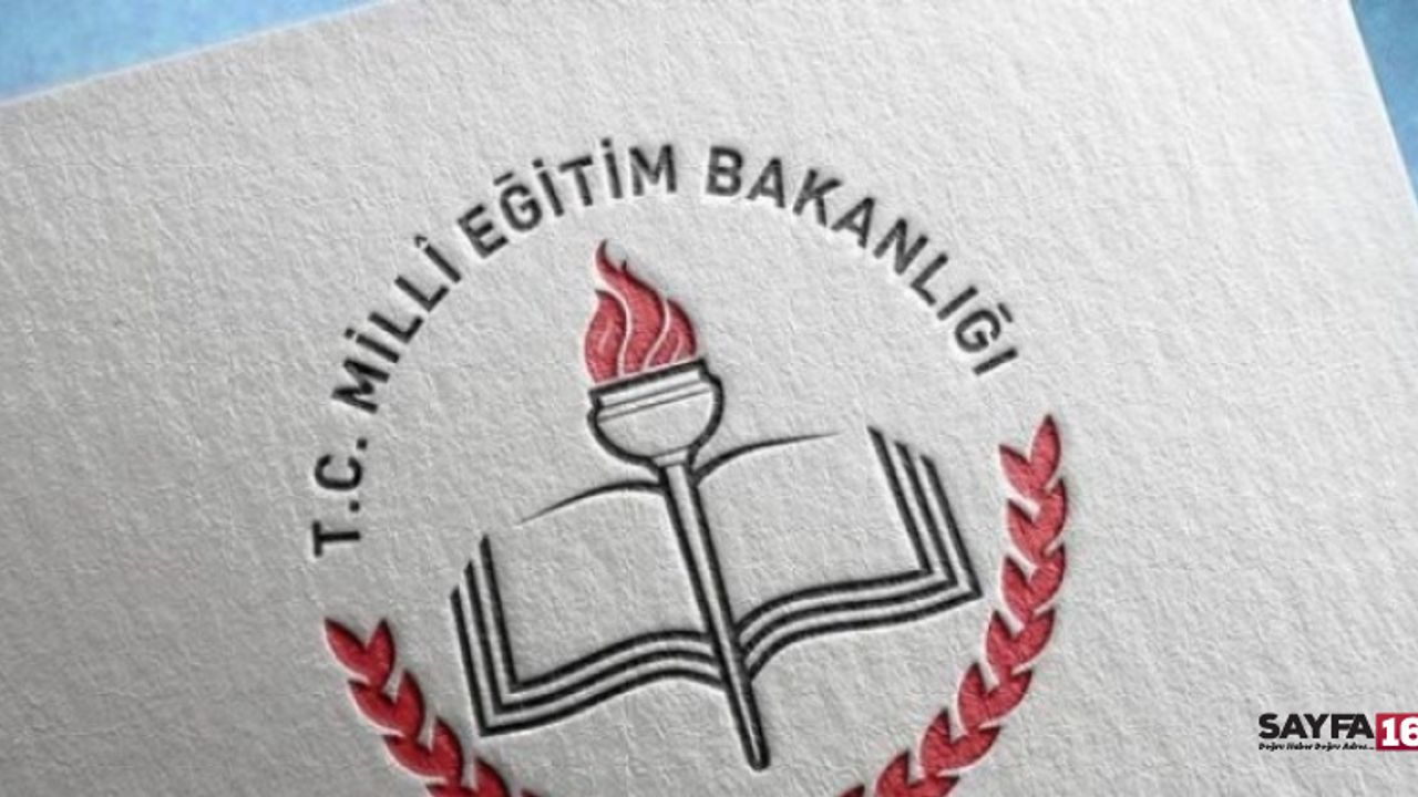 15 bin öğretmenin atamasına ilişkin takvim belli oldu