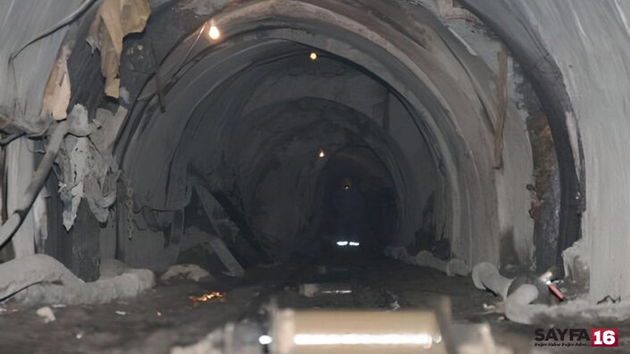 Bükköy şehitleri anıldı! Bursa'da 19 işçiye mezar olmuştu...