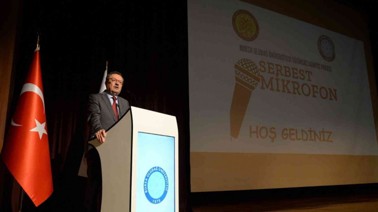 “Koronadan hayatını kaybedenlerin iki katından fazlası her yıl sigaradan ölüyor”
