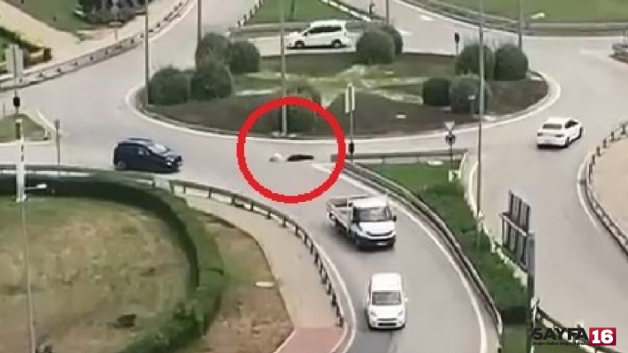 Bursa'da şaşkına çeviren dilencilik yöntemi