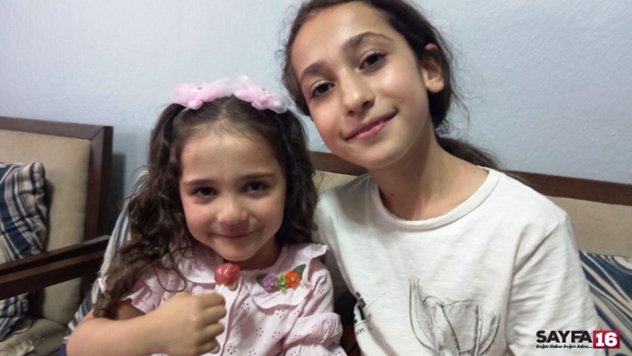 Fidye için 3 yaşındaki çocuğu kaçırdılar