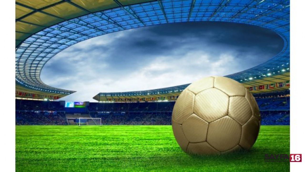 Futbolda yeni gelir kapısı: İsim Sponsorluğu