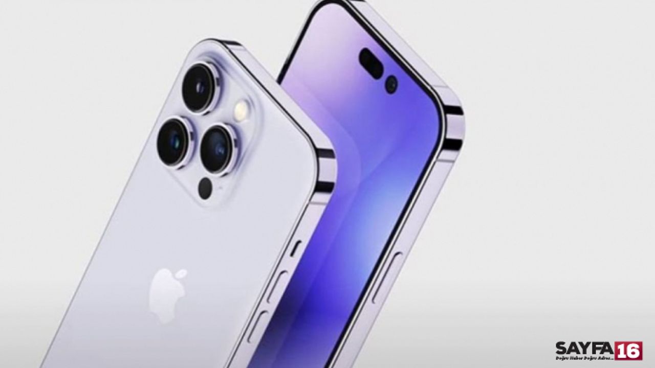 iPhone 14 Pro, 7 Eylül’de tanıtılacak