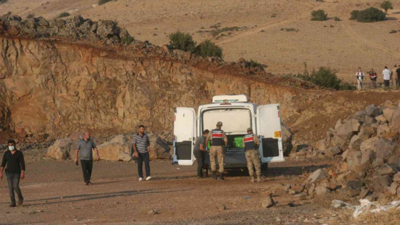 Kilis’te anne ve kızın katili Suriye uyruklu çıktı