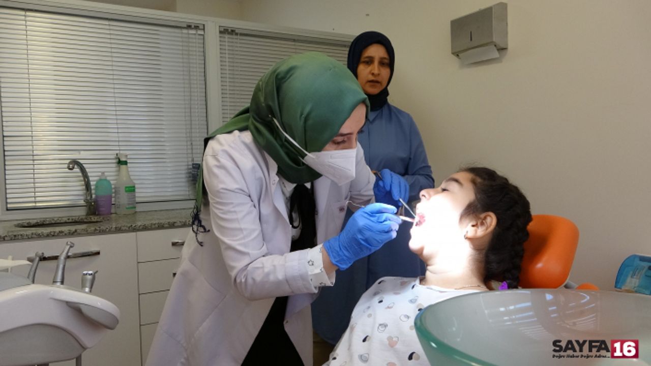 O uygulama pilot il Karabük'te başladı