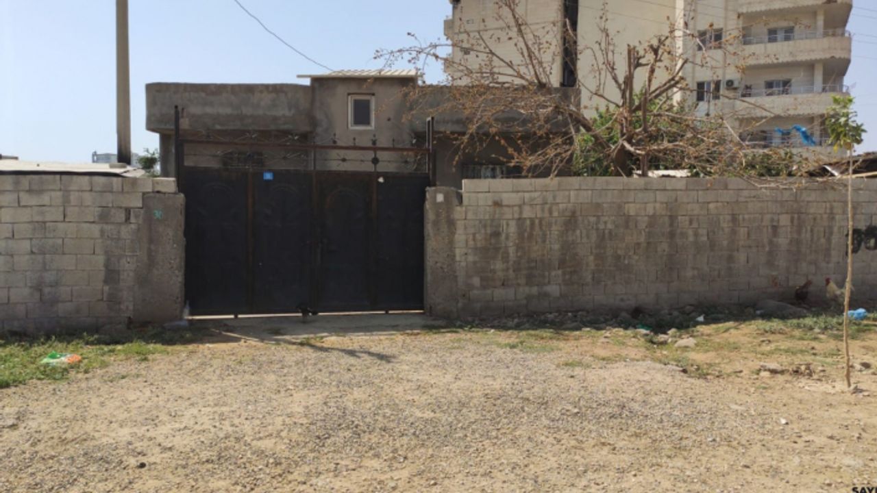 Şırnak’ta aile faciası: Cinnet getiren baba ailesini katletti