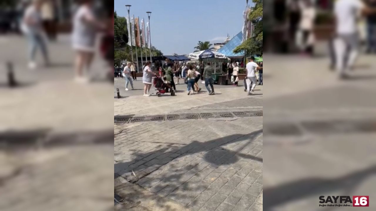 SMA hastası bebek üzerinden vurgun yapan dolandırıcı yakalandı