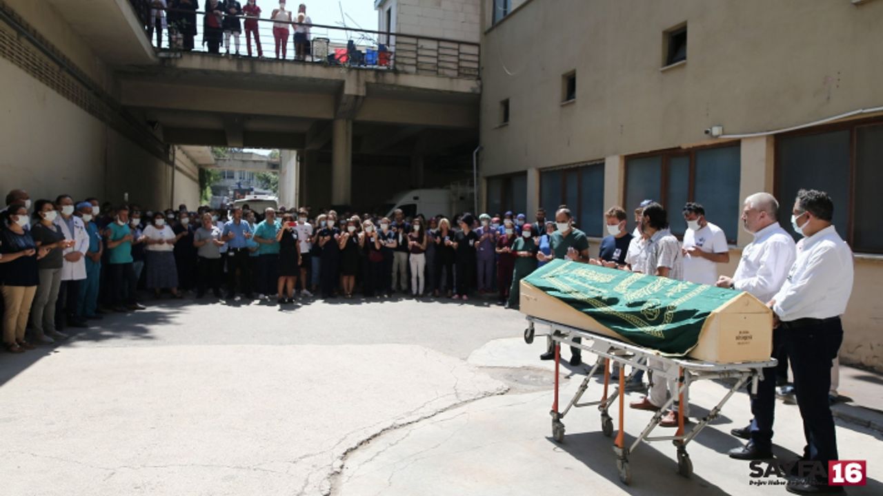 Yüzlerce kişiyi organ nakliyle kurtardı, kendisi organ beklerken öldü