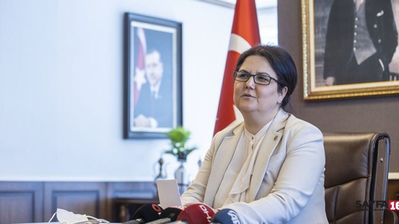 Aile Destek Programı'ndaki tutar yükseltildi