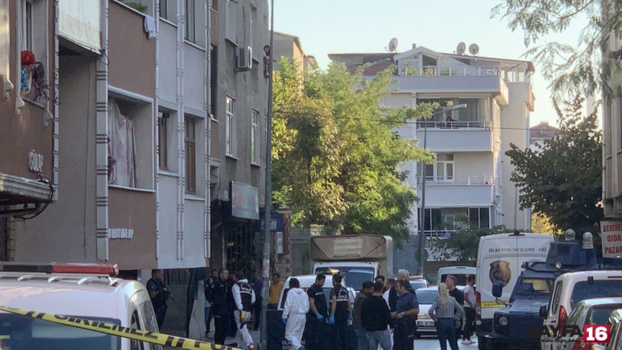 Annesinin boğazını kesen katilin ilginç paylaşımları ortaya çıktı