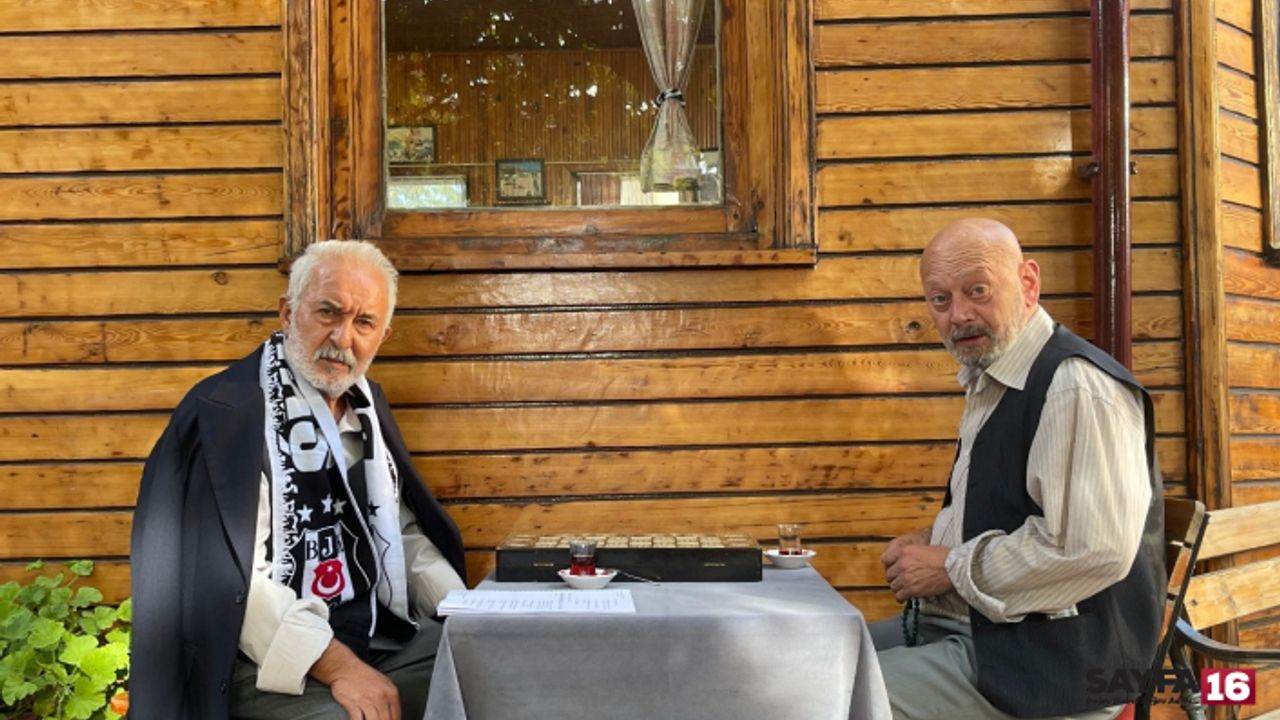 Aşkın Saati 19.03 filmi geliyor
