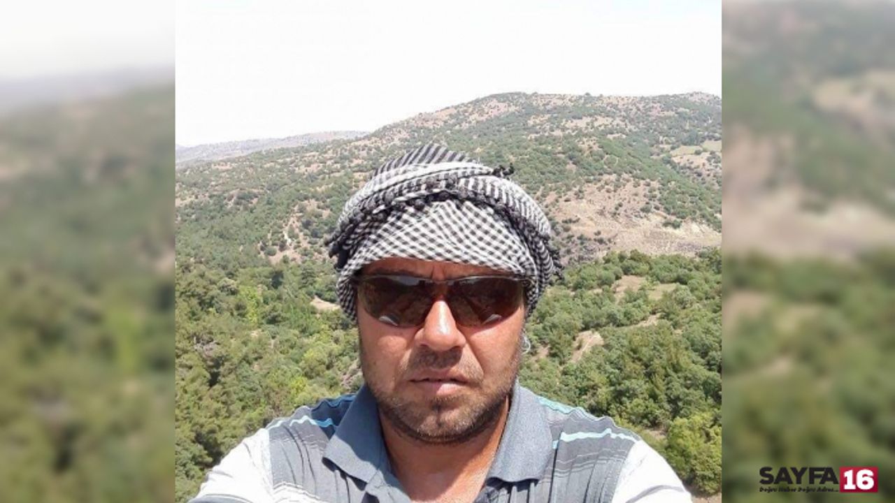 Bacanağını öldürdü, kahvede çay içip cinayeti anlattı