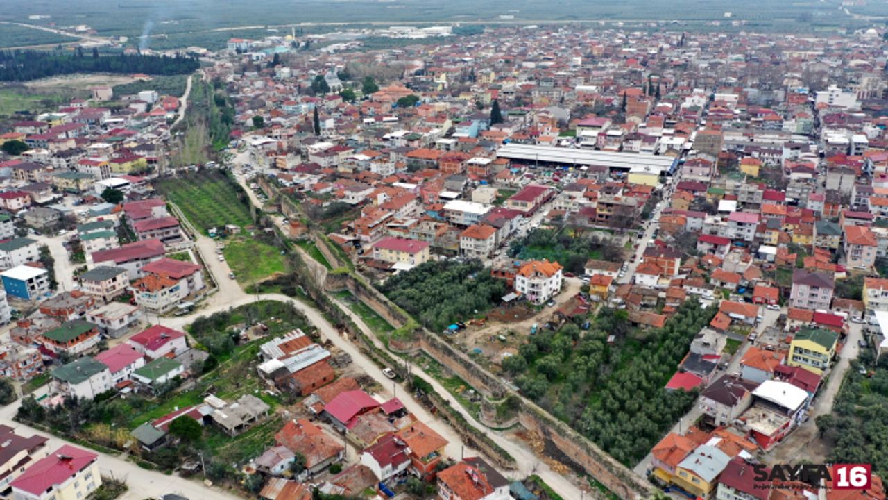 Bakanlık, Türkiye'den sadece İznik'in dosyasını gönderdi