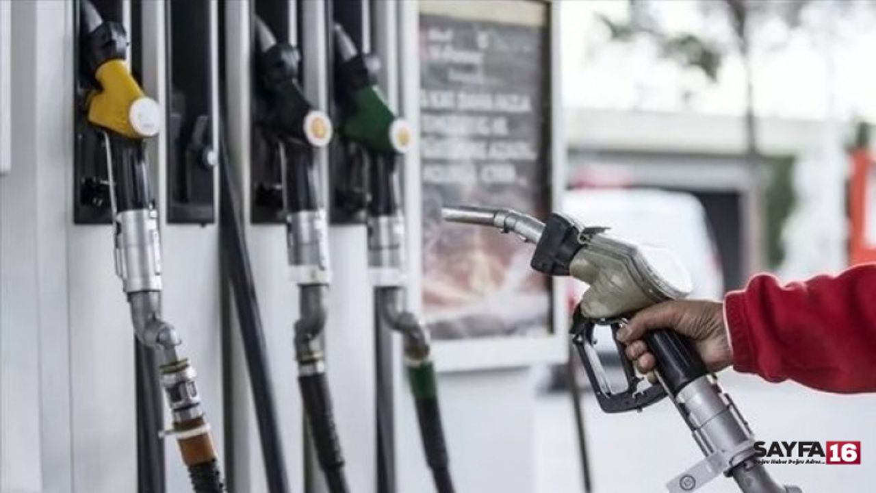 Brent petrolde hareketlilik. Akaryakıta indirim mi geliyor?