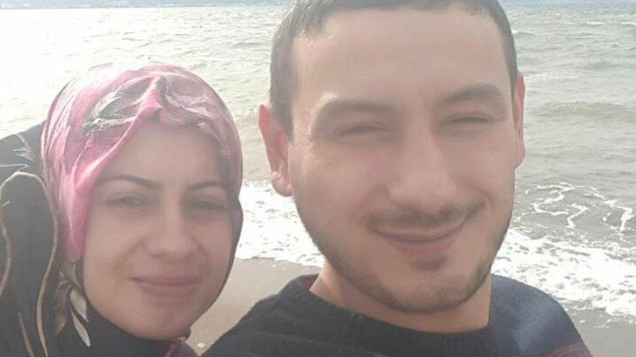 Bursa'da esrarengiz ölüm! Genç çift kayalıklardan düştü