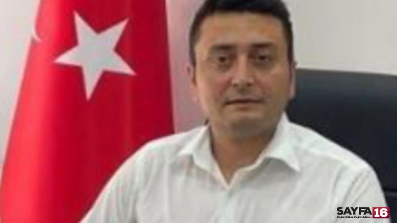 Bursa'da uyuşturucu ticaretinden tutuklanan şahıs zabıta müdürü çıktı